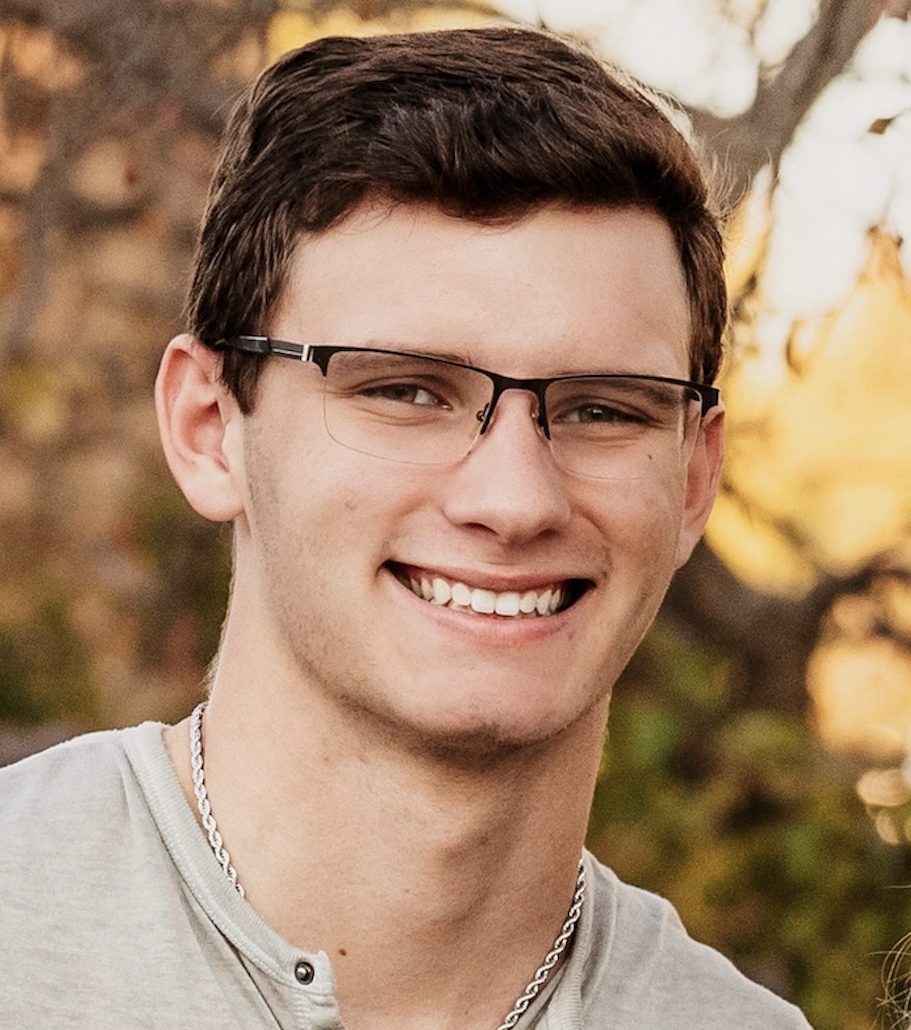 Joshua VanBynen's Photo